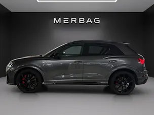 AUDI RS Q3 2.5 TFSI quattro S tronic