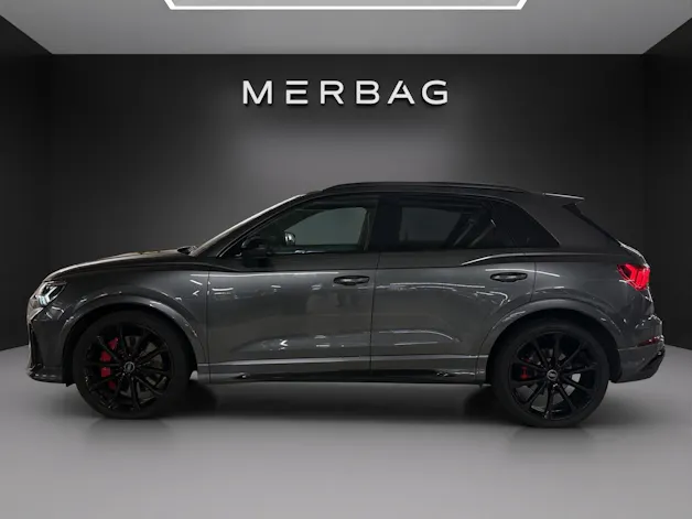 AUDI RS Q3 2.5 TFSI quattro S tronic