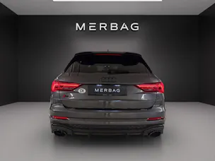 AUDI RS Q3 2.5 TFSI quattro S tronic