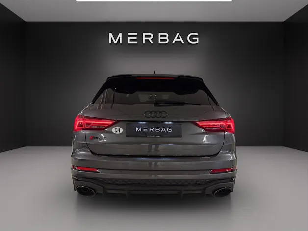 AUDI RS Q3 2.5 TFSI quattro S tronic