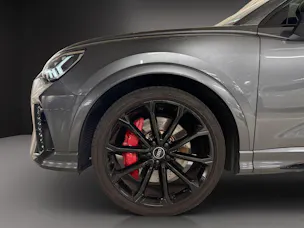 AUDI RS Q3 2.5 TFSI quattro S tronic