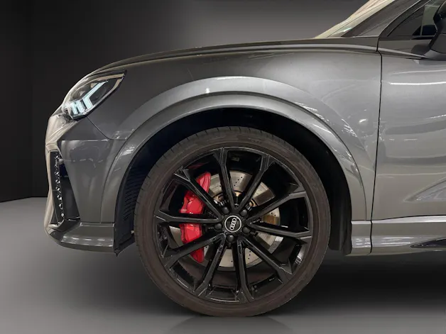 AUDI RS Q3 2.5 TFSI quattro S tronic