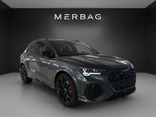 AUDI RS Q3 2.5 TFSI quattro S tronic