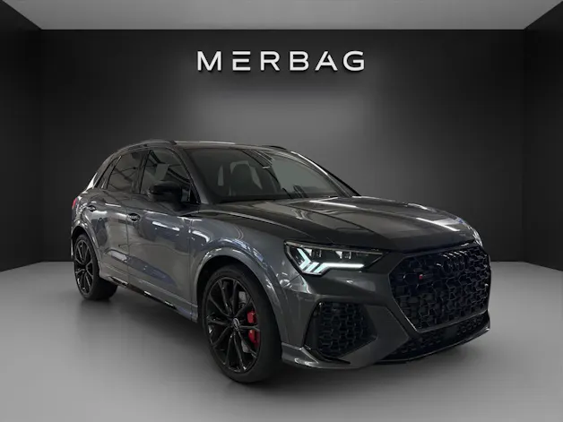 AUDI RS Q3 2.5 TFSI quattro S tronic