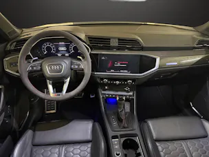 AUDI RS Q3 2.5 TFSI quattro S tronic