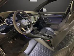 AUDI RS Q3 2.5 TFSI quattro S tronic