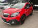OPEL Mokka 1.4i 16V Turbo Color Edition 4WD