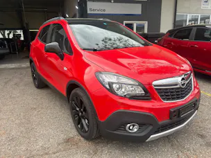 OPEL Mokka 1.4i 16V Turbo Color Edition 4WD