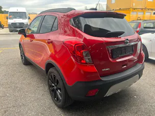 OPEL Mokka 1.4i 16V Turbo Color Edition 4WD