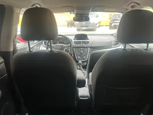 OPEL Mokka 1.4i 16V Turbo Color Edition 4WD