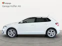 VW Polo 1.0 TSI Style DSG