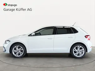 VW Polo 1.0 TSI Style DSG
