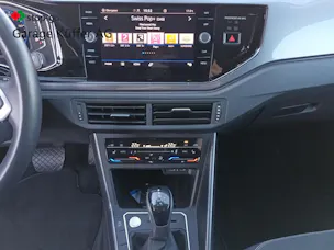 VW Polo 1.0 TSI Style DSG