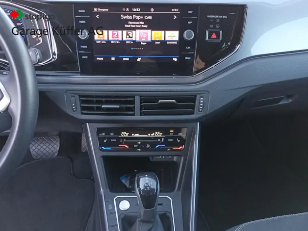 VW Polo 1.0 TSI Style DSG
