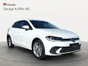 VW Polo 1.0 TSI Style DSG