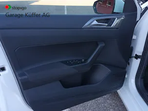 VW Polo 1.0 TSI Style DSG