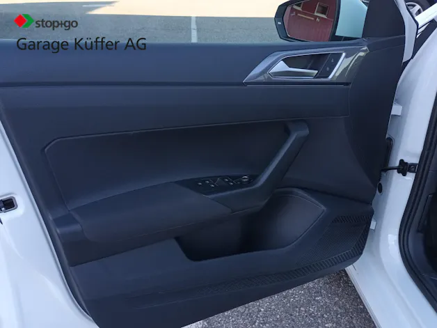 VW Polo 1.0 TSI Style DSG