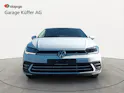 VW Polo 1.0 TSI Style DSG