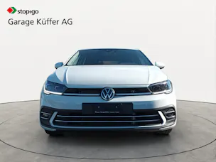 VW Polo 1.0 TSI Style DSG