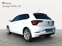 VW Polo 1.0 TSI Style DSG