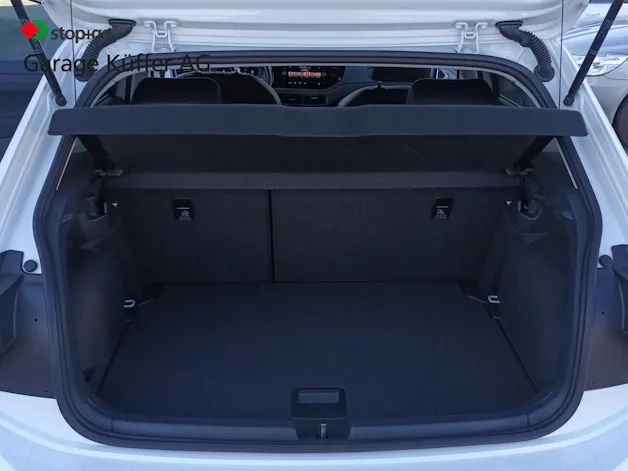 VW Polo 1.0 TSI Style DSG
