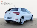 VW Polo 1.0 TSI Style DSG