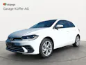 VW Polo 1.0 TSI Style DSG
