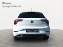 VW Polo 1.0 TSI Style DSG