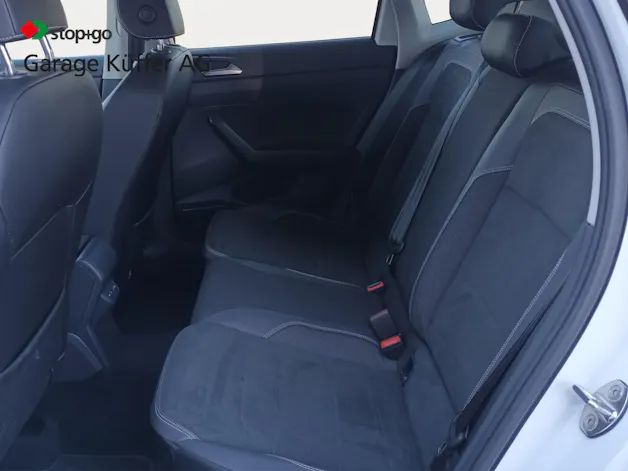 VW Polo 1.0 TSI Style DSG