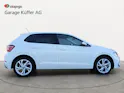 VW Polo 1.0 TSI Style DSG
