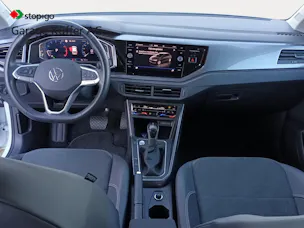 VW Polo 1.0 TSI Style DSG