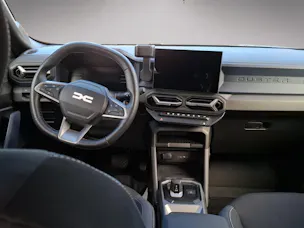 DACIA Duster HEV 140 Journey