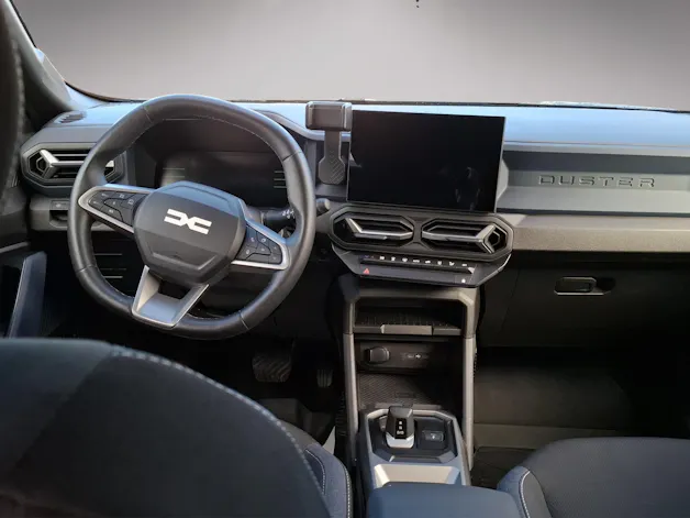 DACIA Duster HEV 140 Journey