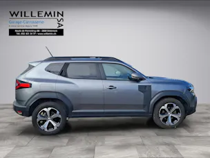 DACIA Duster HEV 140 Journey