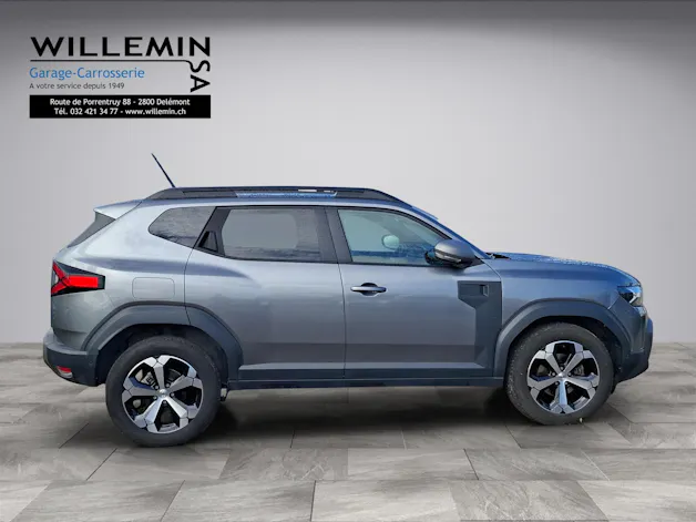 DACIA Duster HEV 140 Journey