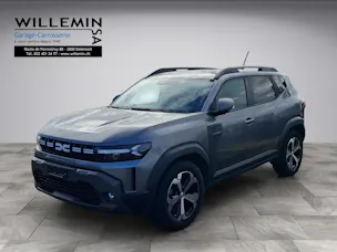DACIA Duster HEV 140 Journey