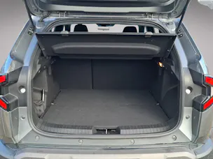 DACIA Duster HEV 140 Journey