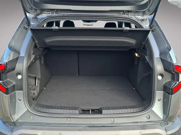 DACIA Duster HEV 140 Journey