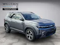 DACIA Duster HEV 140 Journey