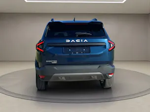 DACIA Bigster HEV 155 Journey