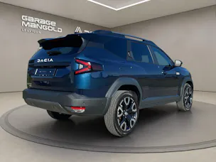DACIA Bigster HEV 155 Journey