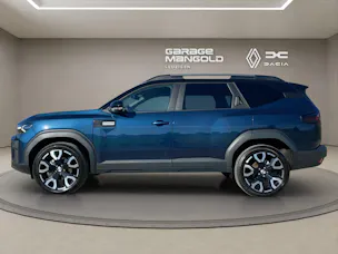 DACIA Bigster HEV 155 Journey