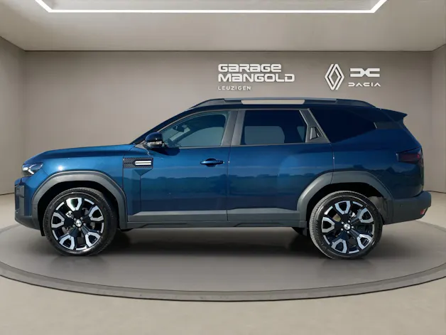 DACIA Bigster HEV 155 Journey