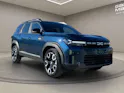 DACIA Bigster HEV 155 Journey