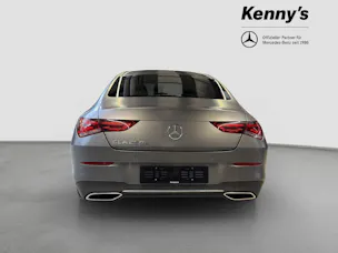 MERCEDES-BENZ CLA 250 e Progressive
