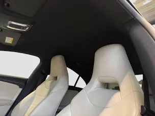 MERCEDES-BENZ CLA 250 e Progressive