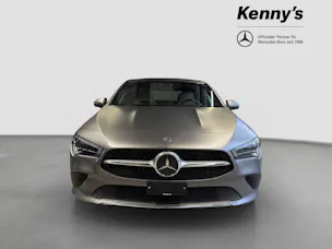 MERCEDES-BENZ CLA 250 e Progressive
