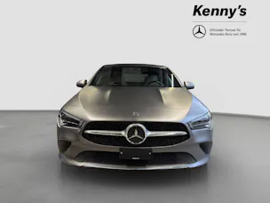 MERCEDES-BENZ CLA 250 e Progressive