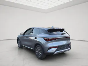 BYD Atto 3 EVO 74.8 kWh Design