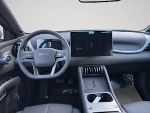 BYD Atto 3 EVO 74.8 kWh Design